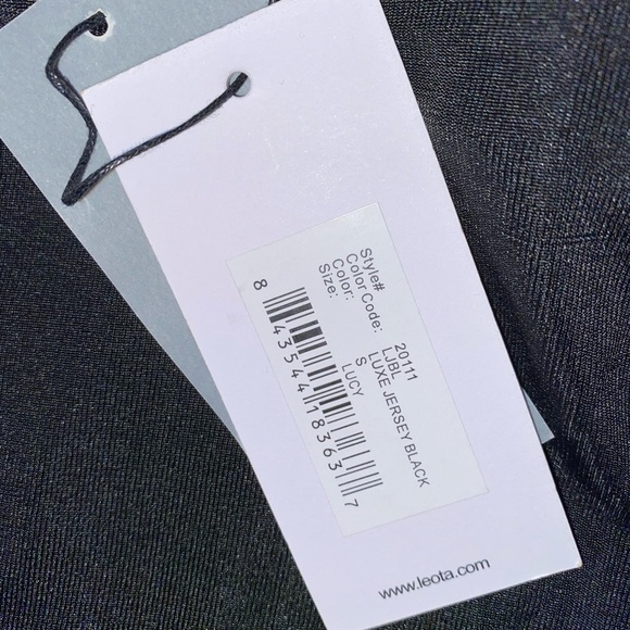 The lucy dress by Leota - Picture 5 of 6